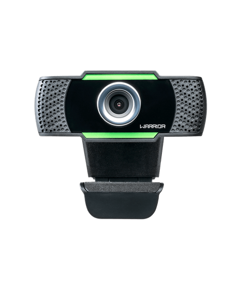 Imagem de Webcam Multilaser Full Hd 1080P - AC340 