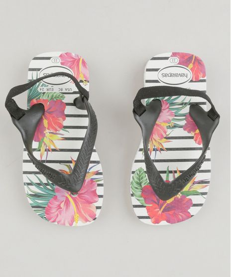 Chinelo-Infantil-Havaianas-Estampado-Listrado-e-Floral-Off-White-9271253-Off_White_1