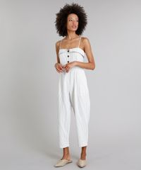 Macacao-Feminino-Pantacourt-Listrado-com-Botoes-Alcas-Finas-Off-White-9258506-Off_White_3 Macacao-Feminino-Pantacourt-Listrado-com-Botoes-Alcas-Finas-Off-White-9258506-Off_White_3