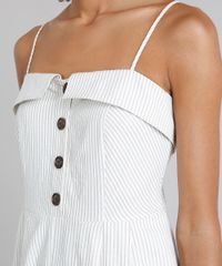 Macacao-Feminino-Pantacourt-Listrado-com-Botoes-Alcas-Finas-Off-White-9258506-Off_White_5 Macacao-Feminino-Pantacourt-Listrado-com-Botoes-Alcas-Finas-Off-White-9258506-Off_White_5