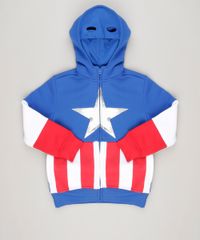 Blusao-em-Moletom-Capitao-America-Azul-8469721-Azul_1