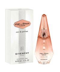 Caixa Perfume Ange ou Démon Le Secret Givenchy