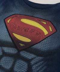 Camiseta-Infantil-Super-Homem-com-Capa-Removivel-Manga-Curta-Gola-Careca-Azul-Marinho-9265195-Azul_Marinho_3