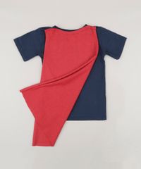 Camiseta-Infantil-Super-Homem-com-Capa-Removivel-Manga-Curta-Gola-Careca-Azul-Marinho-9265195-Azul_Marinho_5
