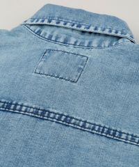 Camisa-Jeans-Infantil-com-Bolsos-Manga-Longa-Azul-Medio-9235919-Azul_Medio_5