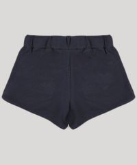 Short-Infantil-com-Laco-em-Algodao---Sustentavel-Azul-Marinho-9221208-Azul_Marinho_2