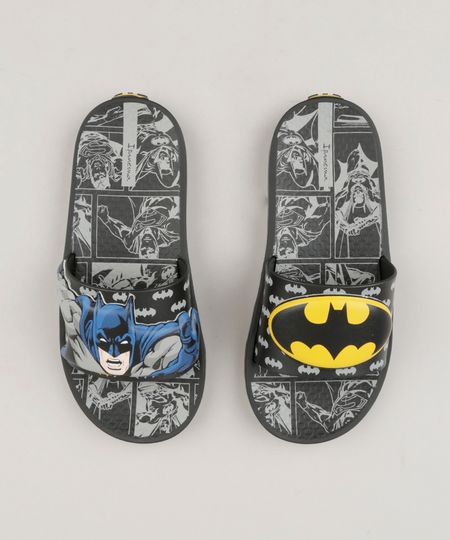 Chinelo-Slide-Infantil-Batman-Ipanema-Preto-9267880-Preto_1 Chinelo-Slide-Infantil-Batman-Ipanema-Preto-9267880-Preto_1