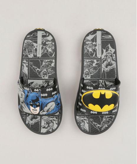 Chinelo-Slide-Infantil-Batman-Ipanema-Preto-9267880-Preto_1