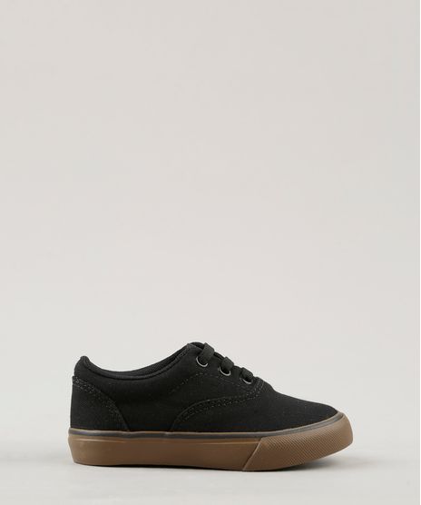 Tenis-Infantil-com-Recortes-Preto-9211702-Preto_1