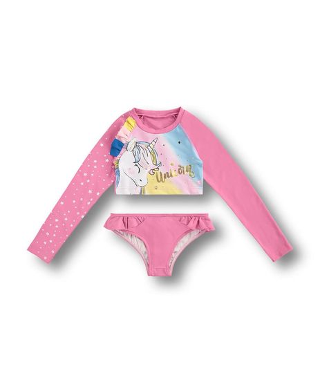 Moda Infantil - Moda Praia - Biquinis 1 – cea
