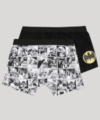 Kit-de-2-Cuecas-Boxer-Infantis-Batman-Multicor-9037875-Multicor_1 Kit-de-2-Cuecas-Boxer-Infantis-Batman-Multicor-9037875-Multicor_1