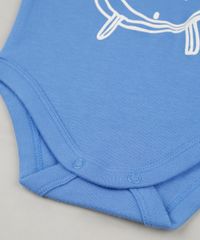 Body-Infantil--Eu-Sou-o-Alarme-do-Papai--Manga-Longa-Gola-Careca-em-Algodao---Sustentavel-Azul-8922139-Azul_4