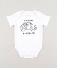 Body-Infantil--Amo-Passear-com-o-Papai--Manga-Curta-Gola-Careca-Branco-9229355-Branco_1