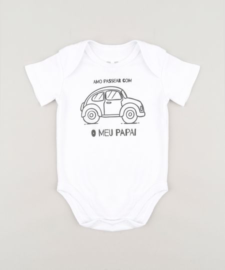 Body-Infantil--Amo-Passear-com-o-Papai--Manga-Curta-Gola-Careca-Branco-9229355-Branco_1 Body-Infantil--Amo-Passear-com-o-Papai--Manga-Curta-Gola-Careca-Branco-9229355-Branco_1