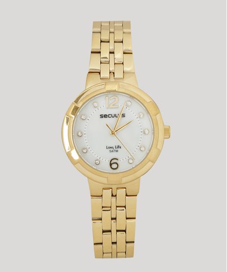 Relogio-Analogico-Seculus-Feminino---23569LPSVDA1-Dourado-9271763-Dourado_1