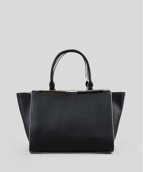 Bolsa-Feminina-Shopper-Bicolor-Preta-8883238-Preto_1