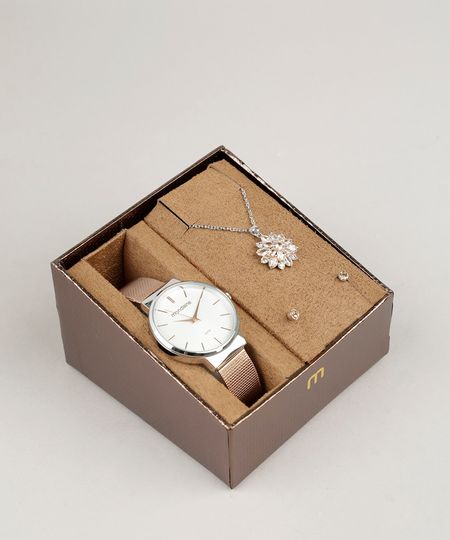 Relogio-Analogico-Mondaine-Feminino---Colar---Brinco---53681LPMKGE2K1-Rose-9281115-Rose_1 Relogio-Analogico-Mondaine-Feminino---Colar---Brinco---53681LPMKGE2K1-Rose-9281115-Rose_1