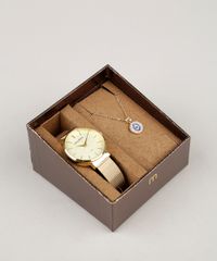 Relogio-Analogico-Mondaine-Feminino---Colar---53681LPMKDE1K1-Dourado-9281109-Dourado_1