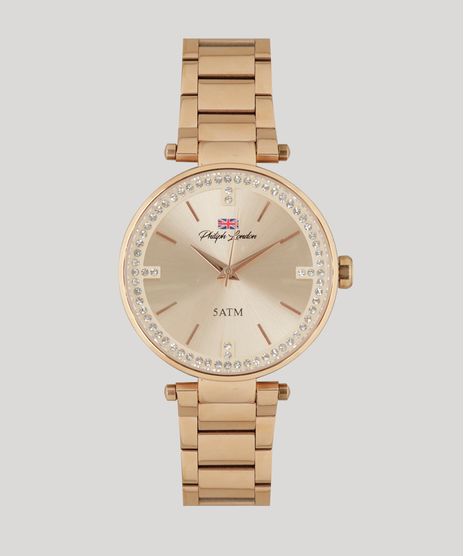 Relogio-Analogico-Philiph-London-Feminino---PL81003113F-Rose-9262212-Rose_1