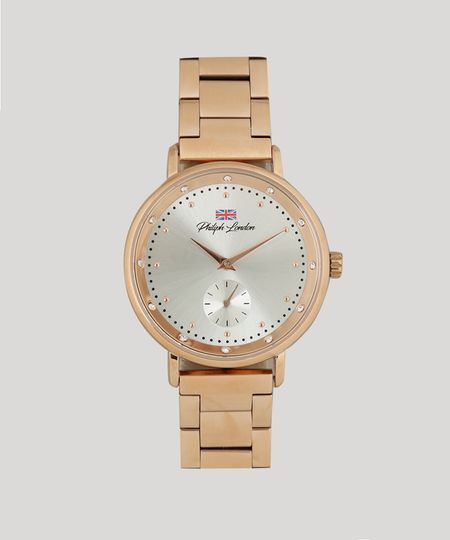 Relogio-Analogico-Philiph-London-Feminino---PL81005113F-Rose-9262185-Rose_1