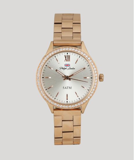 Relogio-Analogico-Philiph-London-Feminino---PL81013113F-Rose-9262228-Rose_1