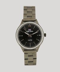 Relogio-Analogico-Philiph-London-Feminino---PL81014113F-Preto-9262234-Preto_1