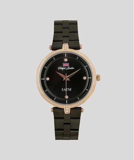 Relogio-Analogico-Philiph-London-Feminino---PL81017113F-Preto-9262152-Preto_1