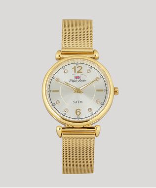 Relogio-Analogico-Philiph-London-Feminino----PL81024145F-Dourado-9262170-Dourado_1