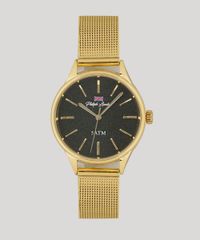 Relogio-Analogico-Philiph-London-Feminino---PL81023145F-Dourado-9262215-Dourado_1