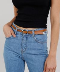 Cinto-Feminino-com-Fivela-Western-Caramelo-9220932-Caramelo_2
