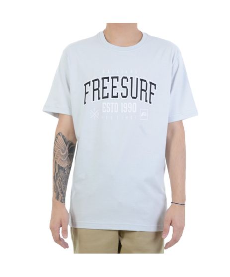 freesurf camisetas
