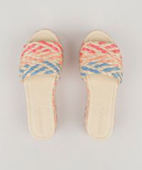 Tamanco-Feminino-Flatform-com-Trancado-Bege-Claro-9303008-Bege_Claro_5