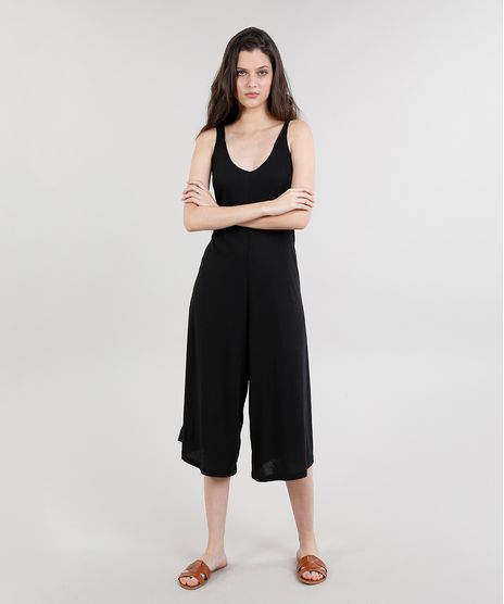 Macacao-Feminino-Pantacourt-Canelado-Preto-9318428-Preto_1