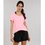 Blusa-Feminina-Esportiva-Ace-Basica-Manga-Curta-Decote-Redondo-Rosa-Neon-9154965-Rosa_Neon_1
