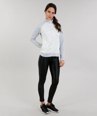 Jaqueta-Feminina-Ace-em-Moletom-com-Textura-Geometrica-Manga-Longa--Cinza-Mescla-Claro-8859172-Cinza_Mescla_Claro_3