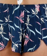Pijama-Feminino-Manga-Curta-Listrado-com-No-Off-White-9246531-Off_White_4