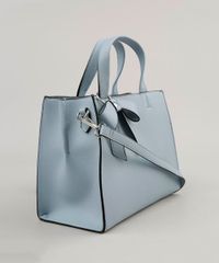 Bolsa-Feminina-Tote-com-Laco-e-Alca-Transversal-Removivel-Azul-Claro-9197796-Azul_Claro_3