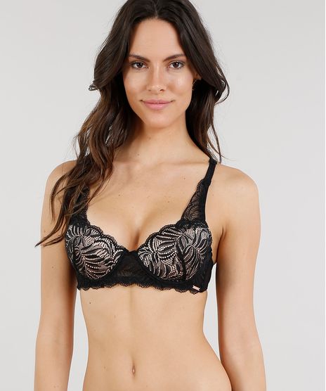 Sutia-em-Renda-com-Bojo-e-Tiras-Cruzadas-Preto-9100450-Preto_1