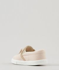 Tenis-Infantil-Slip-On-com-Orelhinhas-Bege-Claro-9131755-Bege_Claro_3