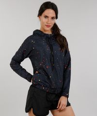 Jaqueta-Corta-Vento-com-Capuz-Arco-Iris-Estampada-de-Respingos-Preta-9216673-Preto_2