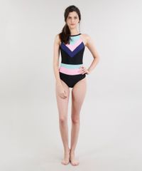 Maio-Body-Halter-Neck-Geometrico-Sem-Bojo-Preto-9319930-Preto_3