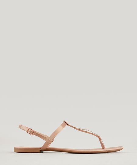 Rasteira-Feminina-Acetinada-com-Argolas-Rose-9239922-Rose_1