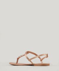 Rasteira-Feminina-Acetinada-com-Argolas-Rose-9239922-Rose_3