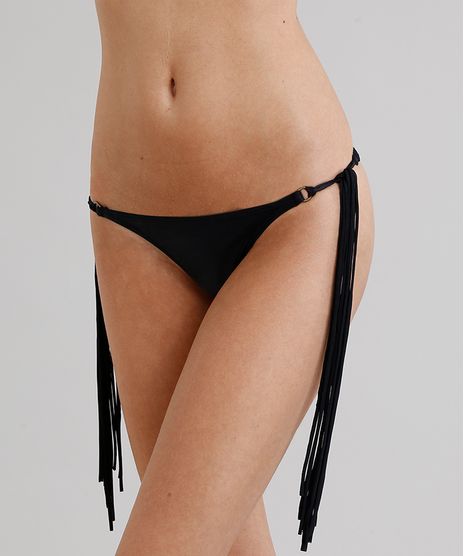Biquini-Calcinha-Tanga-Levanta-Bumbum-com-Franjas-e-Protecao-UV50--Preta-9284370-Preto_1