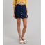 Saia-Jeans-Feminina-Cintura-Alta-com-Botoes--Azul-Escuro-9281303-Azul_Escuro_1