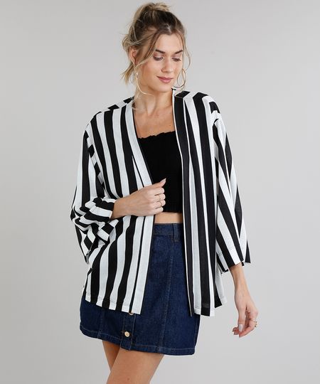 Kimono-Feminino-Listrado-Manga-Curta-Off-White-9269604-Off_White_1 Kimono-Feminino-Listrado-Manga-Curta-Off-White-9269604-Off_White_1