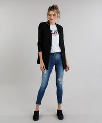 Calca-Jeans-Feminina-Sawary-Cigarrete-Push-Up-com-Barra-Dobrada-Azul-Escuro-9240767-Azul_Escuro_3