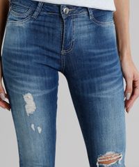 Calca-Jeans-Feminina-Sawary-Cigarrete-Push-Up-com-Barra-Dobrada-Azul-Escuro-9240767-Azul_Escuro_4