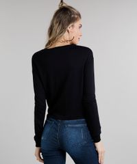 Blusa-Feminina--Manhattan--Cropped-com-No-Manga-Longa-Decote-Redondo-Preta-9216620-Preto_2