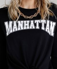 Blusa-Feminina--Manhattan--Cropped-com-No-Manga-Longa-Decote-Redondo-Preta-9216620-Preto_4